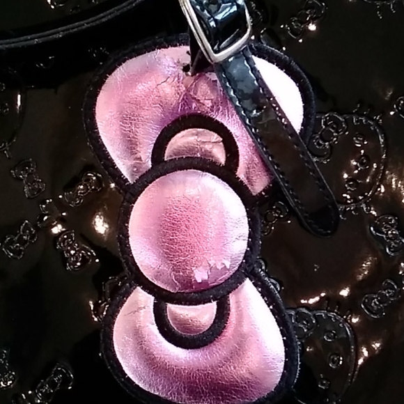 Hello Kitty Purse - Picture 11 of 12